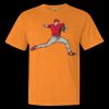 1717 - Comfort Colors Garment Dyed Heavyweight Short Sleeve Shirt Thumbnail