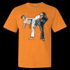 1717 - Comfort Colors Garment Dyed Heavyweight Short Sleeve Shirt Thumbnail