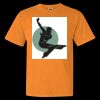 1717 - Comfort Colors Garment Dyed Heavyweight Short Sleeve Shirt Thumbnail