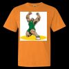 1717 - Comfort Colors Garment Dyed Heavyweight Short Sleeve Shirt Thumbnail