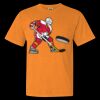 1717 - Comfort Colors Garment Dyed Heavyweight Short Sleeve Shirt Thumbnail