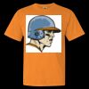 1717 - Comfort Colors Garment Dyed Heavyweight Short Sleeve Shirt Thumbnail