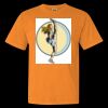 1717 - Comfort Colors Garment Dyed Heavyweight Short Sleeve Shirt Thumbnail
