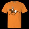 1717 - Comfort Colors Garment Dyed Heavyweight Short Sleeve Shirt Thumbnail