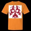 1717 - Comfort Colors Garment Dyed Heavyweight Short Sleeve Shirt Thumbnail