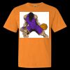1717 - Comfort Colors Garment Dyed Heavyweight Short Sleeve Shirt Thumbnail