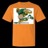 1717 - Comfort Colors Garment Dyed Heavyweight Short Sleeve Shirt Thumbnail