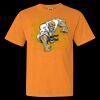 1717 - Comfort Colors Garment Dyed Heavyweight Short Sleeve Shirt Thumbnail