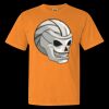 1717 - Comfort Colors Garment Dyed Heavyweight Short Sleeve Shirt Thumbnail