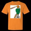 1717 - Comfort Colors Garment Dyed Heavyweight Short Sleeve Shirt Thumbnail