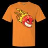 1717 - Comfort Colors Garment Dyed Heavyweight Short Sleeve Shirt Thumbnail