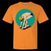 1717 - Comfort Colors Garment Dyed Heavyweight Short Sleeve Shirt Thumbnail