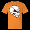 1717 - Comfort Colors Garment Dyed Heavyweight Short Sleeve Shirt Thumbnail
