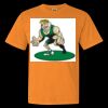 1717 - Comfort Colors Garment Dyed Heavyweight Short Sleeve Shirt Thumbnail