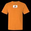 1717 - Comfort Colors Garment Dyed Heavyweight Short Sleeve Shirt Thumbnail