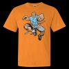 1717 - Comfort Colors Garment Dyed Heavyweight Short Sleeve Shirt Thumbnail