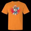1717 - Comfort Colors Garment Dyed Heavyweight Short Sleeve Shirt Thumbnail