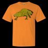 1717 - Comfort Colors Garment Dyed Heavyweight Short Sleeve Shirt Thumbnail