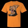 1717 - Comfort Colors Garment Dyed Heavyweight Short Sleeve Shirt Thumbnail