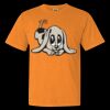 1717 - Comfort Colors Garment Dyed Heavyweight Short Sleeve Shirt Thumbnail
