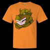 1717 - Comfort Colors Garment Dyed Heavyweight Short Sleeve Shirt Thumbnail