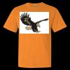 1717 - Comfort Colors Garment Dyed Heavyweight Short Sleeve Shirt Thumbnail