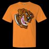 1717 - Comfort Colors Garment Dyed Heavyweight Short Sleeve Shirt Thumbnail