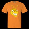 1717 - Comfort Colors Garment Dyed Heavyweight Short Sleeve Shirt Thumbnail