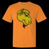 1717 - Comfort Colors Garment Dyed Heavyweight Short Sleeve Shirt Thumbnail