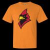 1717 - Comfort Colors Garment Dyed Heavyweight Short Sleeve Shirt Thumbnail