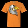 1717 - Comfort Colors Garment Dyed Heavyweight Short Sleeve Shirt Thumbnail