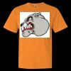 1717 - Comfort Colors Garment Dyed Heavyweight Short Sleeve Shirt Thumbnail