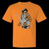 1717 - Comfort Colors Garment Dyed Heavyweight Short Sleeve Shirt Thumbnail