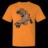 1717 - Comfort Colors Garment Dyed Heavyweight Short Sleeve Shirt Thumbnail
