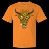 1717 - Comfort Colors Garment Dyed Heavyweight Short Sleeve Shirt Thumbnail