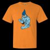 1717 - Comfort Colors Garment Dyed Heavyweight Short Sleeve Shirt Thumbnail