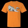 1717 - Comfort Colors Garment Dyed Heavyweight Short Sleeve Shirt Thumbnail
