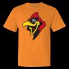 1717 - Comfort Colors Garment Dyed Heavyweight Short Sleeve Shirt Thumbnail