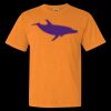 1717 - Comfort Colors Garment Dyed Heavyweight Short Sleeve Shirt Thumbnail
