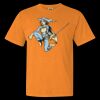 1717 - Comfort Colors Garment Dyed Heavyweight Short Sleeve Shirt Thumbnail
