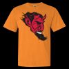 1717 - Comfort Colors Garment Dyed Heavyweight Short Sleeve Shirt Thumbnail