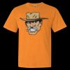 1717 - Comfort Colors Garment Dyed Heavyweight Short Sleeve Shirt Thumbnail
