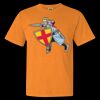 1717 - Comfort Colors Garment Dyed Heavyweight Short Sleeve Shirt Thumbnail