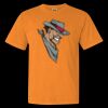 1717 - Comfort Colors Garment Dyed Heavyweight Short Sleeve Shirt Thumbnail