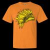 1717 - Comfort Colors Garment Dyed Heavyweight Short Sleeve Shirt Thumbnail