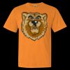 1717 - Comfort Colors Garment Dyed Heavyweight Short Sleeve Shirt Thumbnail