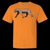 1717 - Comfort Colors Garment Dyed Heavyweight Short Sleeve Shirt Thumbnail