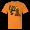 1717 - Comfort Colors Garment Dyed Heavyweight Short Sleeve Shirt Thumbnail
