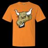 1717 - Comfort Colors Garment Dyed Heavyweight Short Sleeve Shirt Thumbnail