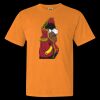 1717 - Comfort Colors Garment Dyed Heavyweight Short Sleeve Shirt Thumbnail